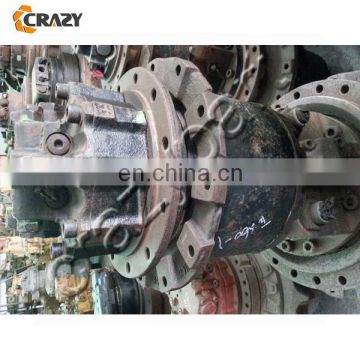 7138838 Used excavator parts EX60-1 final drive. EX60-1 travel motor. EX60-1 final drive assy