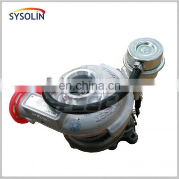 Auto engines parts engine turbo 3594360 4025369 turbocharger Billet with cheap price