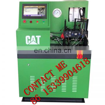 CAT4000L HEUI TEST BENCH For C7 C9 C-9 WITH COMPUTER MODEL
