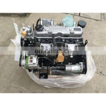 Whole Engine assy for C490 Forklift Engine Parts with Good Quality
