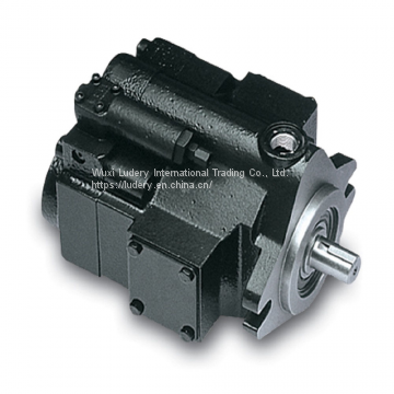 Yuken A145-L-R-04-H-A-S-A-60366 Piston pump