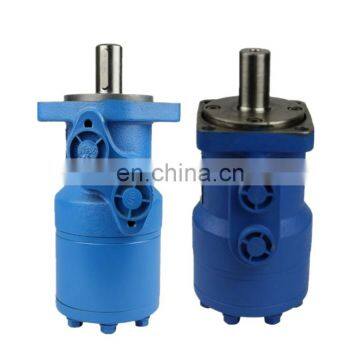 Replace EATON 2K BMR series cycloid hydraulic motor BMR-63 BMR-80or BMR-100 BMR-125 BMR-160 BMR-200