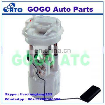 Fuel Pump Assembly for Fiat RENAULT OEM 0986580209,0986580208 7736833,46473394 700468330,700468340