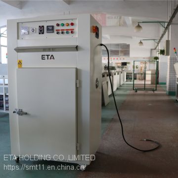 ETA Professional Custom Laboratory High Temperature Heat Treatment Industrial Drying Oven with Electric Motors