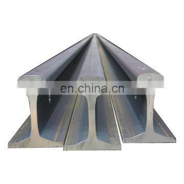 115RE Steel Rail Materials