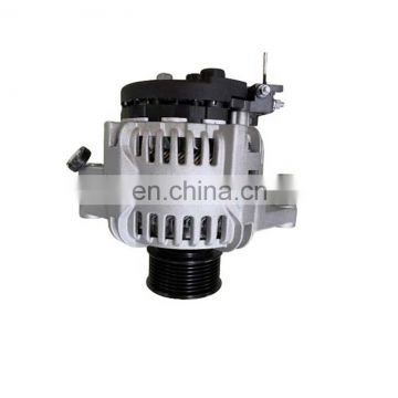 6D107 Alternator 80A For Diesel Engine Parts
