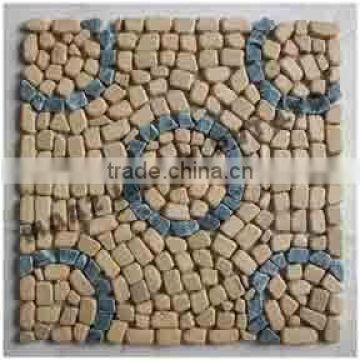 decoration mosaic stone tile