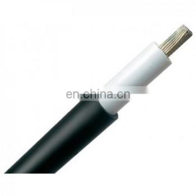 Pay Later PV Cable Solar Cable single core 10mm for solar power system