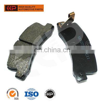 EEP brand brake system brake pads For Toyota Celica 4WD 89-94 04492-20030