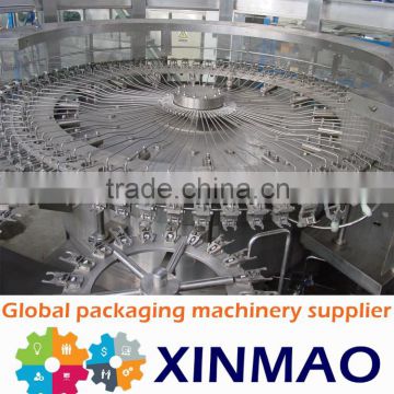 Full auto juice production line machine in hot sales
