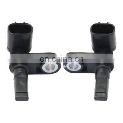 Car Wheel Speed Sensor For Land Cruiser 2008 - 2011 89542 - 04020 89542 - 60050