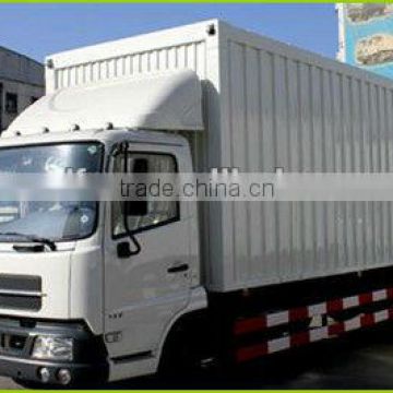 Dongfeng Light Truck with Van