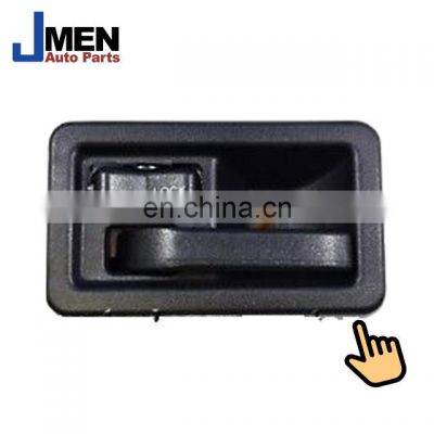 Jmen 55029579 Inside Handle for Jeep Wrangler 97- FL Car Auto Body Spare Parts