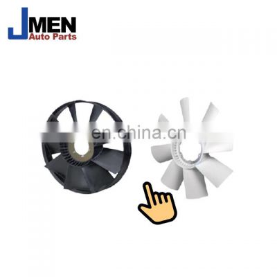 Jmen for SCANIA Radiator Cooling Fan & motor  manufacturer Car Auto Body Spare Parts
