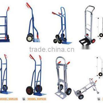 Easy Operation Trolly GZS90/GZT300/ LSRU40/LSPN40/LSP20/SSRU35/SSPN35