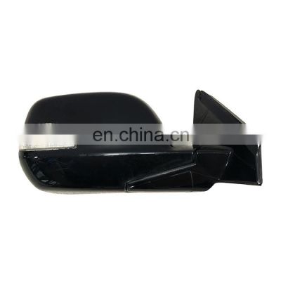 2008 Japanese Car Factory Price High Quality  Car Rearview Mirror Car Side Rearview Mirror