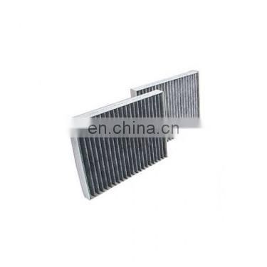 Auto car front air conditioner for mercedes benz w221 s class cabin air filter 2218300018