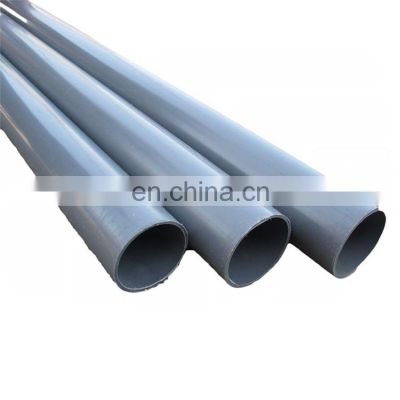 70mm Strainer High-temperature Resistant PVC M Pipe