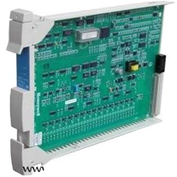 Honeywell FC-QPP-0002 PLC module