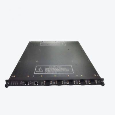 TRICONEX TRICON  PLC module 8302A