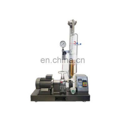 TP-0103 Polymer Oil Shear Stability Tester  (Diesel Nozzle)