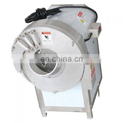 LONKIA Commercial Industrial Electric Ginger Processing Machine/Ginger Slicer/Ginger Slicing Machine