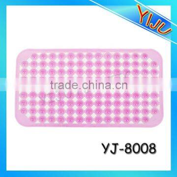 new design massage bath mat YJ-8008