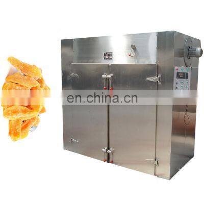 Industrial Food Drying Machine Meat Cabinet Dehydrator