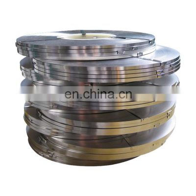 Coils Strip ASTM Ss Mirror Stainless Steel stainless steel manufacturer 304 strip Price
