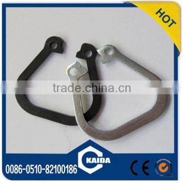 Carbon Steel Retaining Ring Basic External Retainer Ring Circlip DIN471