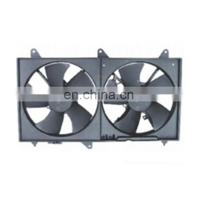 HIGH Quality Car Radiator electronic fan OEM 9046077 For CHEVROLET EPICA