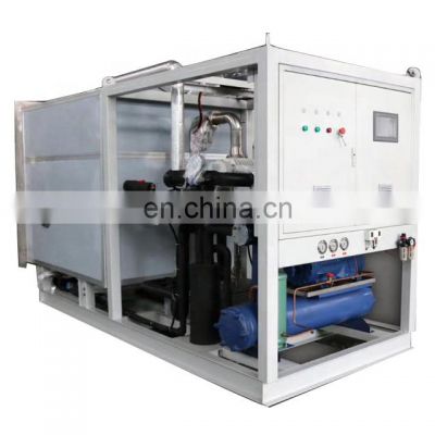 FD Vacuum Freeze Dryer for vegetable and fruits