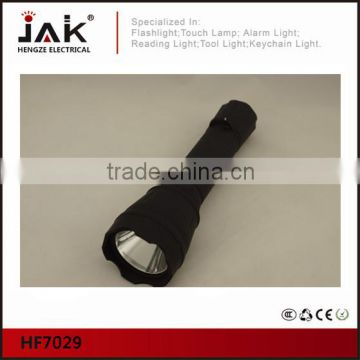 JAK HF7029 1 W LED torch