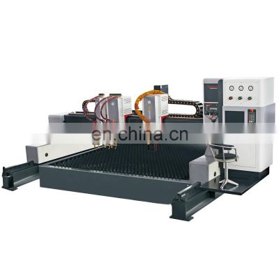 T&L Brand CNC plasma cutting machine XPR300 HPR400