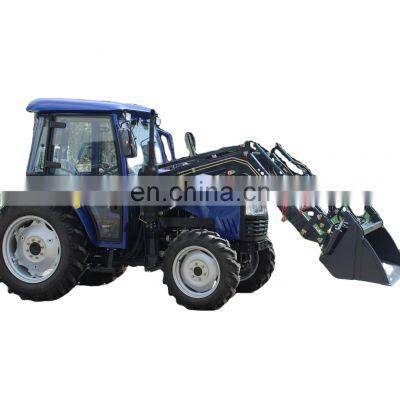 Chinesische Landwirtschaft Farm Traktor 25 PS bis 210 PS zu verkaufen for sale