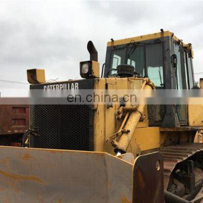 high quality original condition cat bulldozer d7g d7 d7k d7h