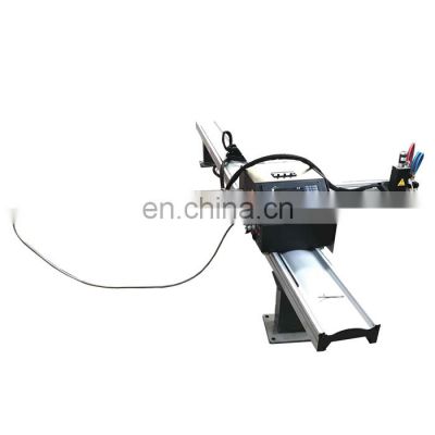 china high rigidity portable cnc plasma cutting machine cutter