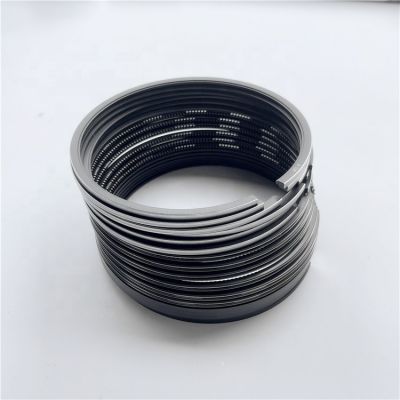 Factory Wholesale High Quality Weichai Wd618 Piston Ring For MT86 Mining Truck