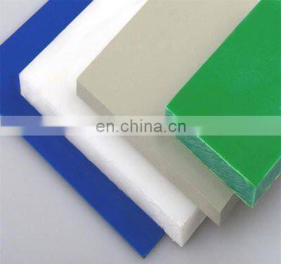 DONG XING cut to size sliding gate nylon block with more reliable quality