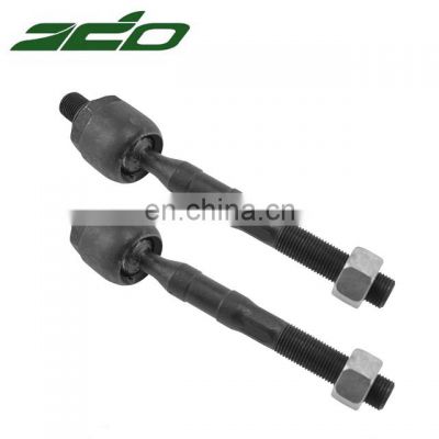 ZDO factory high quality auto parts rack end inner tie rod for HYUNDAI  57724-3K000 57724-3K500 680362 CRKH-25 EV800345
