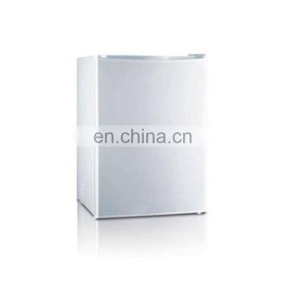 126L Made In China  SAA CB ROHS Table Top Mini Fridge 220V