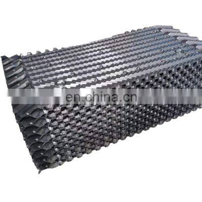 Industrial ML PP PVC Cooling Tower Fill Packing Media Filler