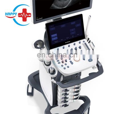 Good quality sonoscape ultrasound machine color trolley ultrasound machine/sonoscape ultrasound machine/sonoscape p20