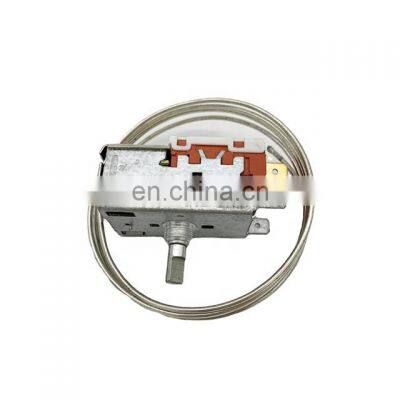 K50-P1117(VF3) RANCO Thermostat K50 Series Refrigerator Refrigeration Parts Capillary Refrigerator Room HVAC Good price