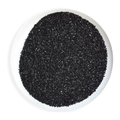 Coconut Shell Virgin Activated Carbon Used for Vapor Phase Adsorption Water Treatment Activated Carbon