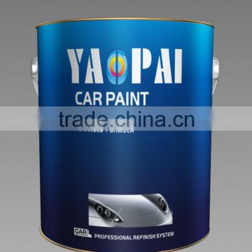 Factory price YP-1K Acrylic car refinish