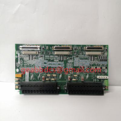 MS-NEC2560-0 Bus connection module