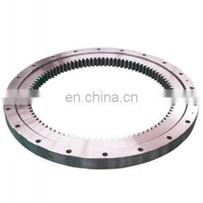 AC100/AC140/AC500/AC700/AC1000 crane slew ring truck crane slewing bearing