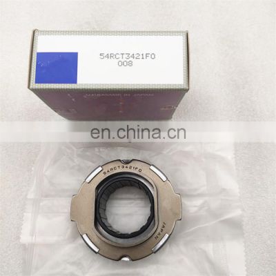 54RCT3421F0 bearing good price auto part Clutch Release Bearing Bearing 54RCT3421F0
