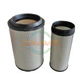 Diesel Engine Auto Spare Parts Air Filter for truck